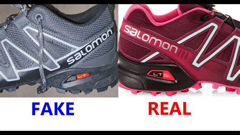 salomon shoes fake|is salomon sale a scam.